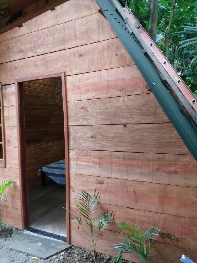 Pousada E Hostel Casa De Laio Abraão Zewnętrze zdjęcie