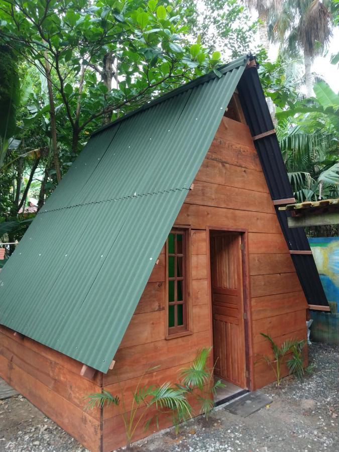 Pousada E Hostel Casa De Laio Abraão Zewnętrze zdjęcie
